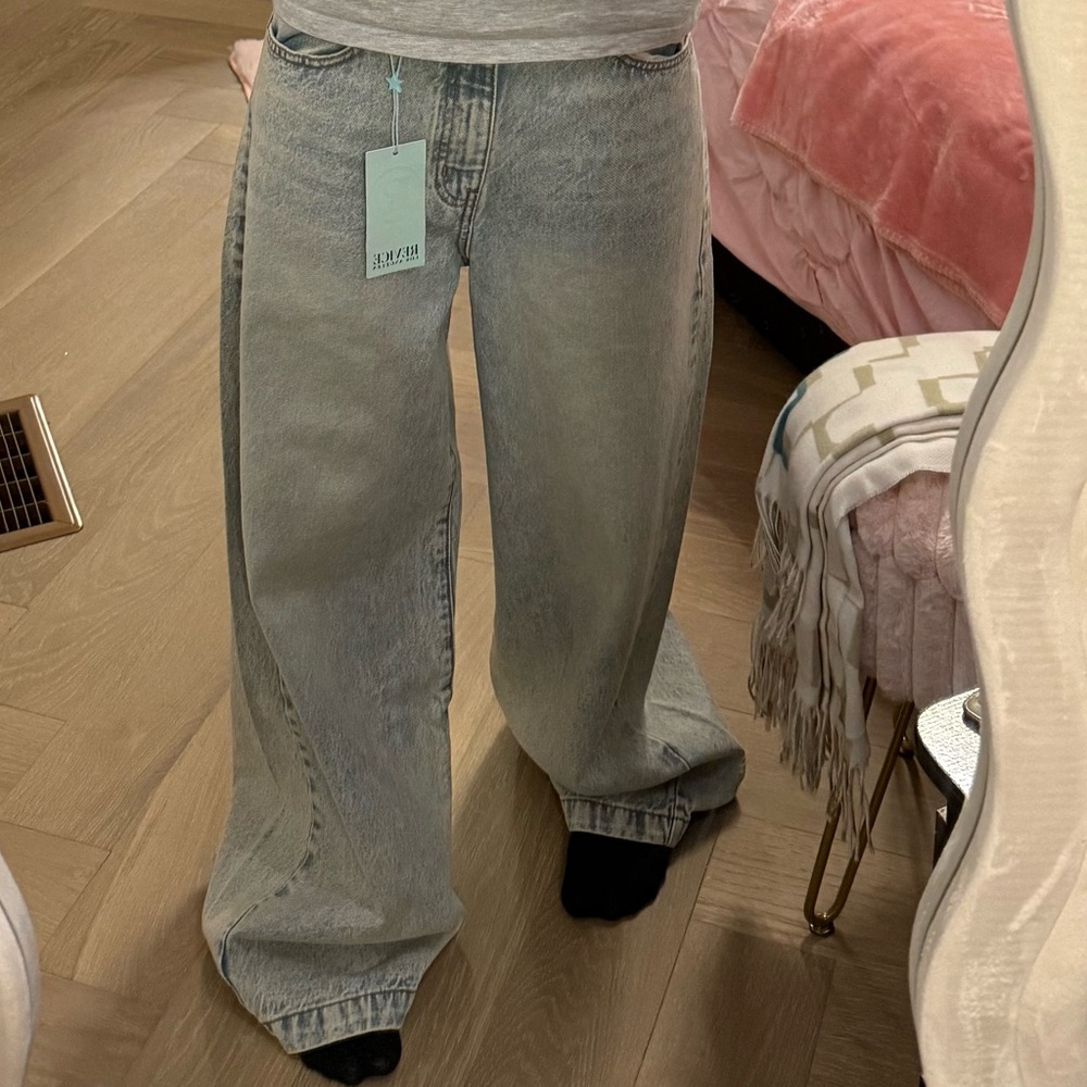 Revice Denim Empire Jeans